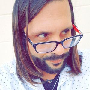 Meet your Posher, Salvatore